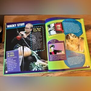 Ripley’s Believe It or Not Hardback